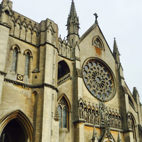 Arundel Cathedral