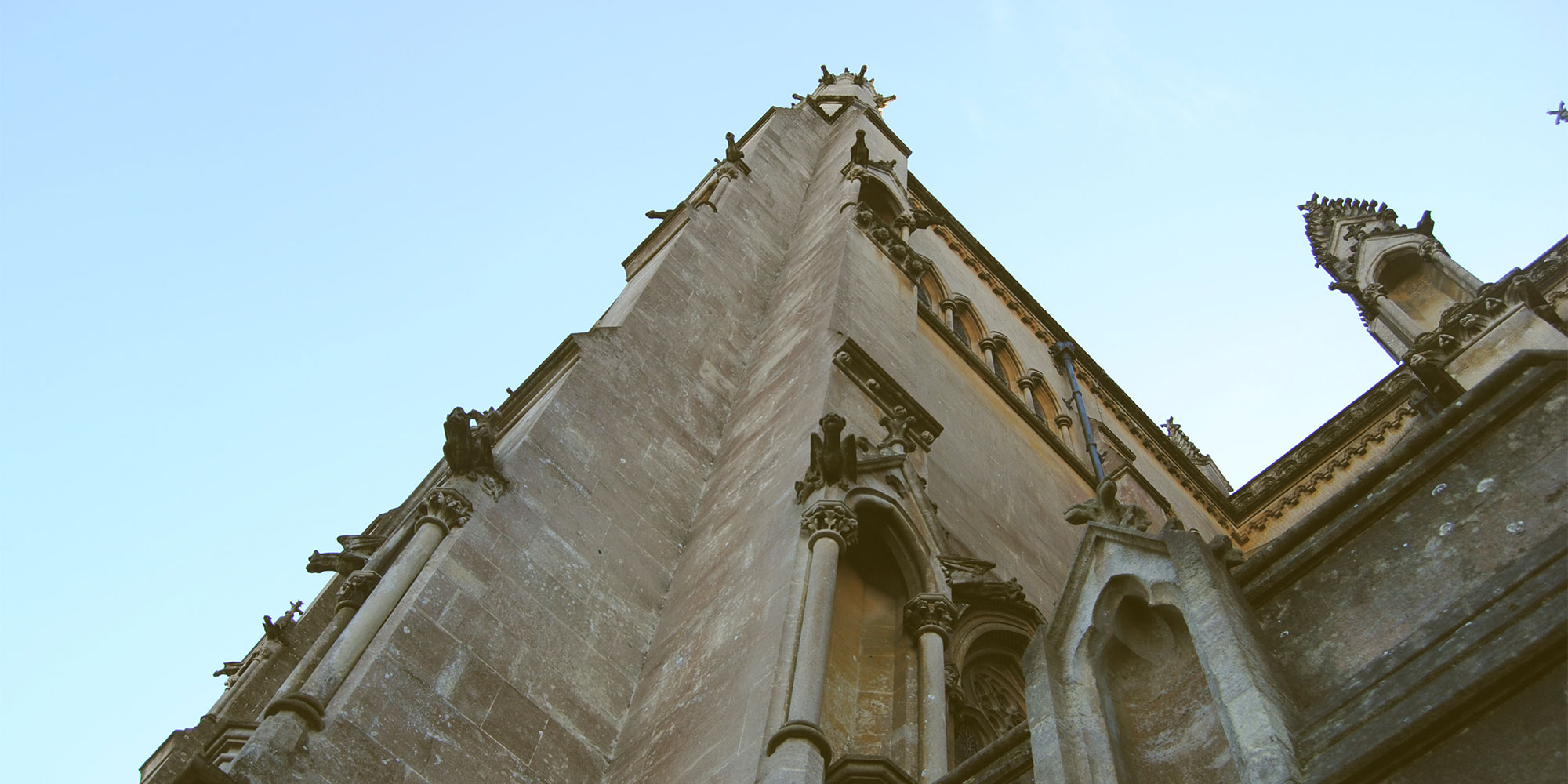 Arundel Cathedral