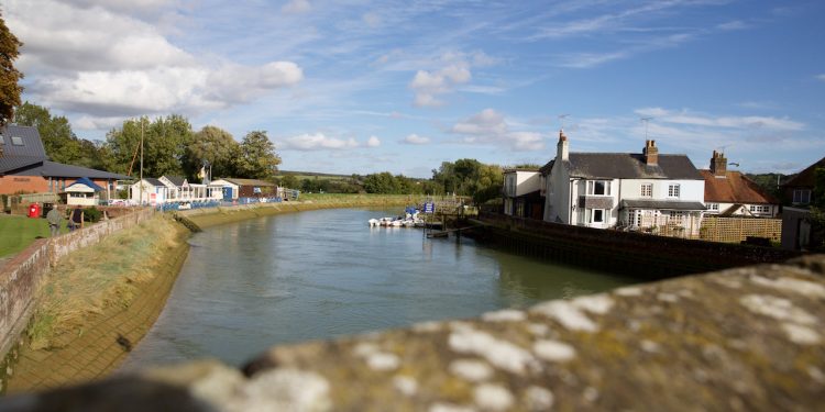 River Arun