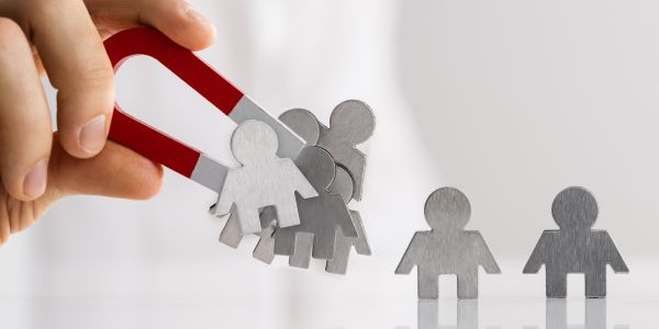 How Do You Attract Your Ideal Customer